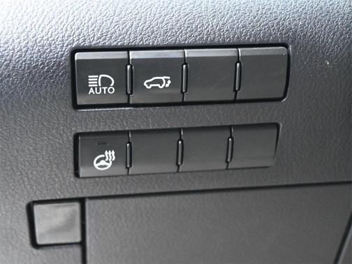 2018 Lexus RX 350 Base