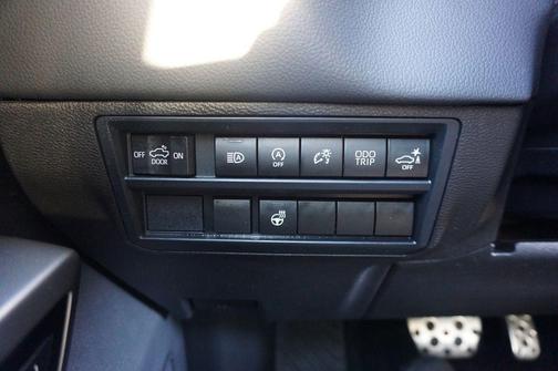 Smoked Mesquite 2024 Toyota Tundra Limited