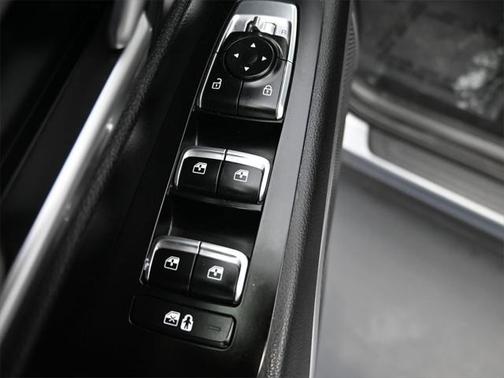 2020 Kia Telluride LX