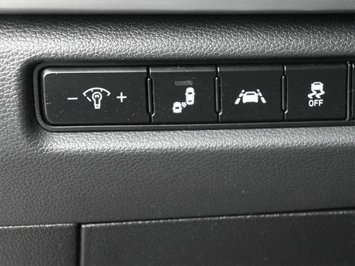 2020 Kia Telluride LX