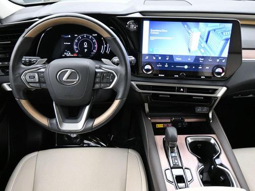 Iridium 2023 Lexus RX 350 Premium