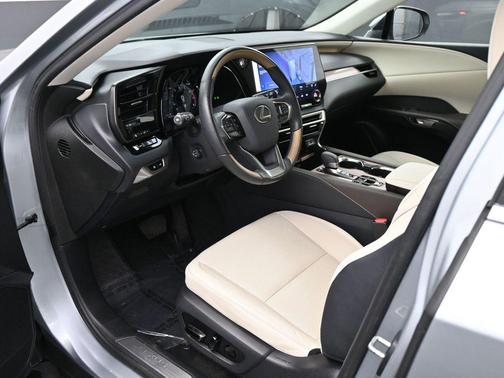 Iridium 2023 Lexus RX 350 Premium