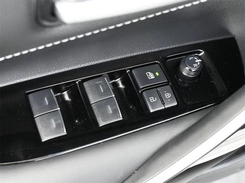 2024 Toyota Corolla XSE