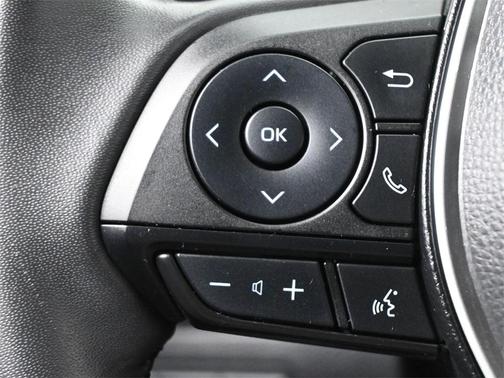 2024 Toyota Corolla XSE