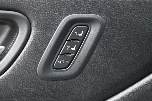 Sonic Gray Pearl 2024 Honda Pilot Elite