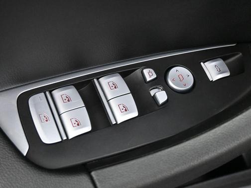 Alpine White 2024 BMW X3 sDrive30i