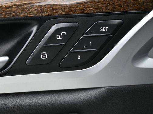 Alpine White 2024 BMW X3 sDrive30i