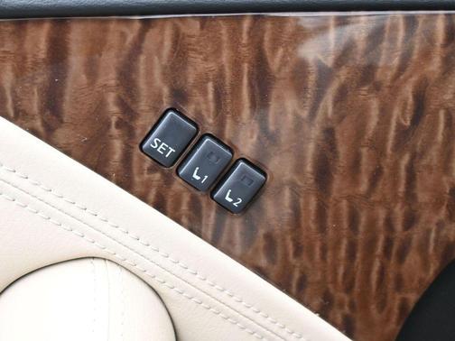 2020 Nissan Armada SL 2WD