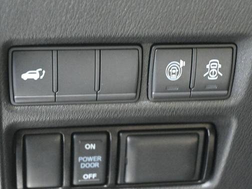 2020 Nissan Armada SL 2WD