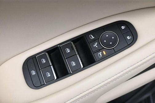 Graphite Shadow 2023 INFINITI QX60 Luxe