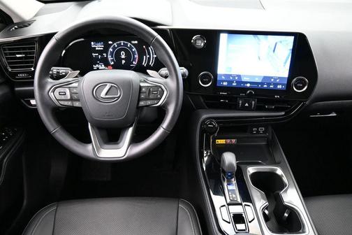 Caviar 2025 Lexus NX 250 Premium