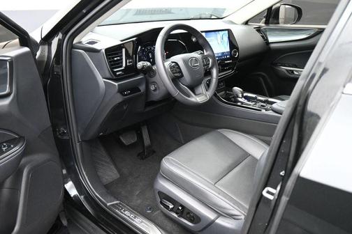 Caviar 2025 Lexus NX 250 Premium