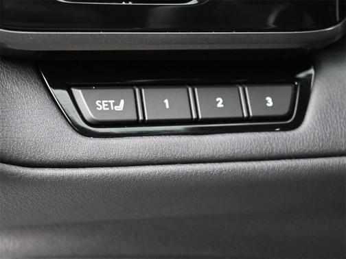 2024 Lexus TX 350 Luxury