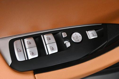 Jet Black 2023 BMW X3 sDrive30i
