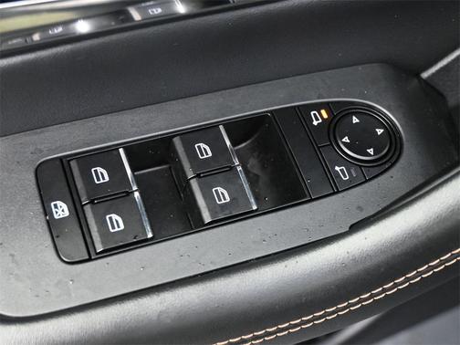 2025 Mazda CX-90 3.3 Turbo Preferred