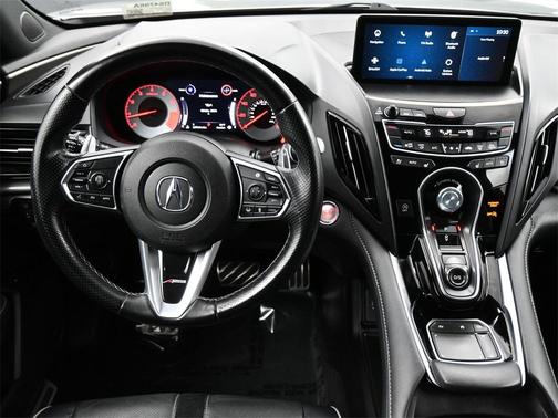 2021 Acura RDX A-Spec