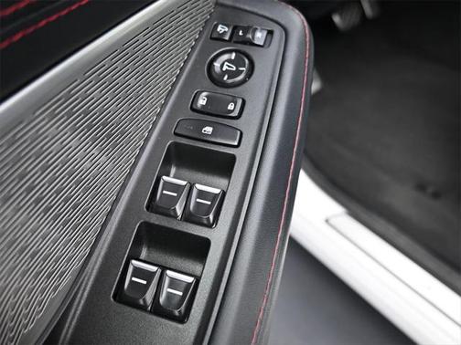 2022 Acura MDX A-Spec Package