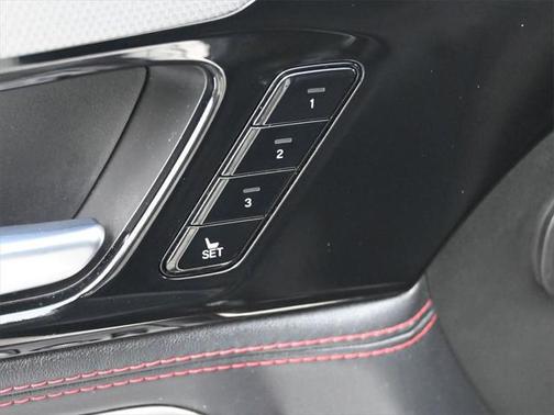 2022 Acura MDX A-Spec Package