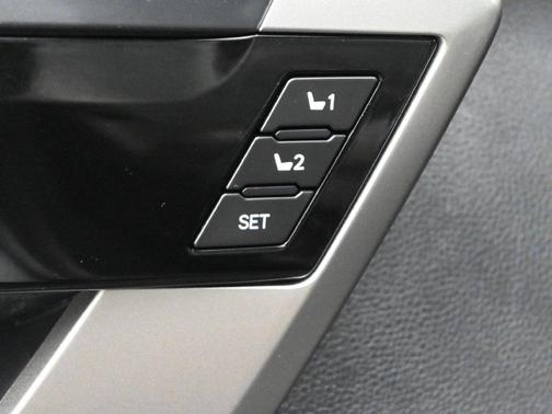 Midnight Black Metallic 2024 Toyota Tundra Limited