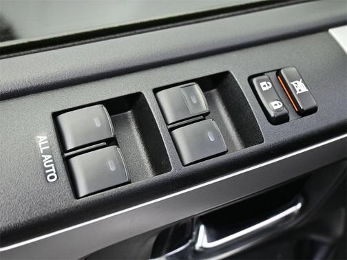 2024 Toyota 4Runner TRD Sport