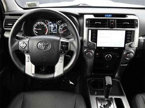 2024 Toyota 4Runner TRD Sport