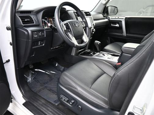 2024 Toyota 4Runner TRD Sport