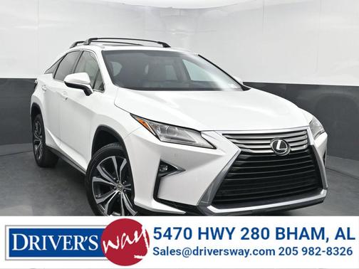 2016 Lexus RX 350 Base
