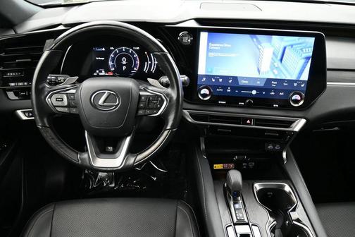 Iridium 2023 Lexus RX 350 Premium