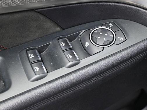 Magnetic Metallic 2018 Ford Explorer XLT