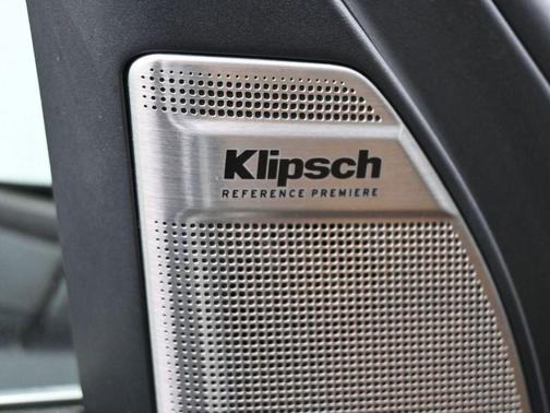 2025 INFINITI QX80 SENSORY AWD