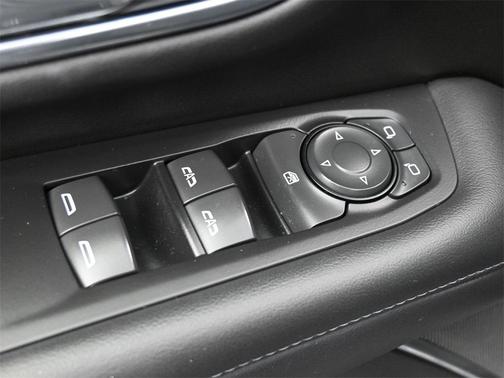 2022 Chevrolet Tahoe LS