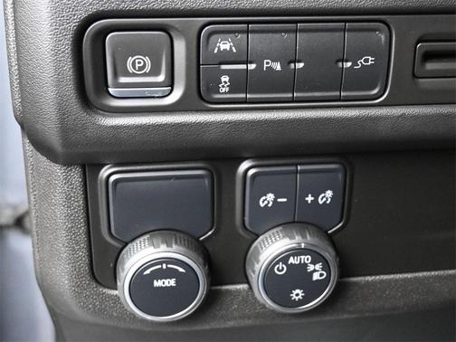 2022 Chevrolet Tahoe LS