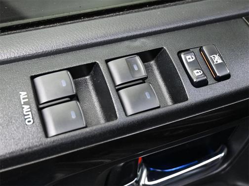 2020 Toyota 4Runner Nightshade Special Edition