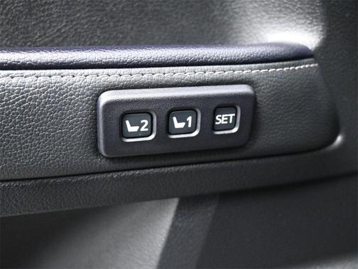 2020 Toyota 4Runner Nightshade Special Edition