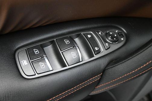 Hermosa Blue Pearl 2020 Nissan Armada Platinum 4WD