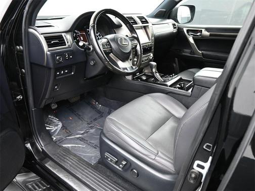 2020 Lexus GX 460 Premium