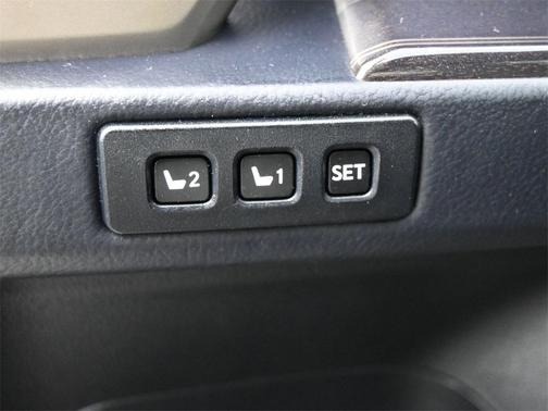 2020 Lexus GX 460 Premium