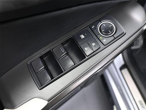 2022 Lexus IS 350 Base