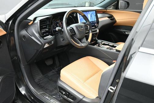 Caviar 2023 Lexus RX 350 Base