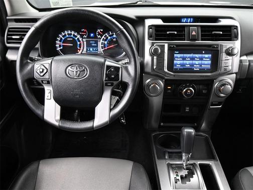 2019 Toyota 4Runner SR5 Premium