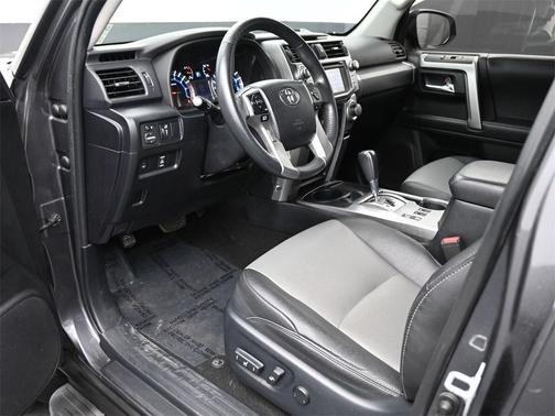 2019 Toyota 4Runner SR5 Premium