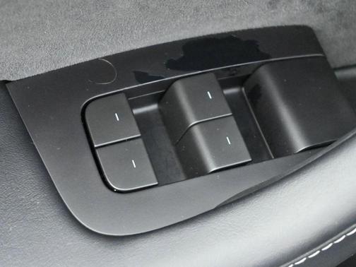 Deep Blue Metallic 2023 Tesla Model 3 Standard Range