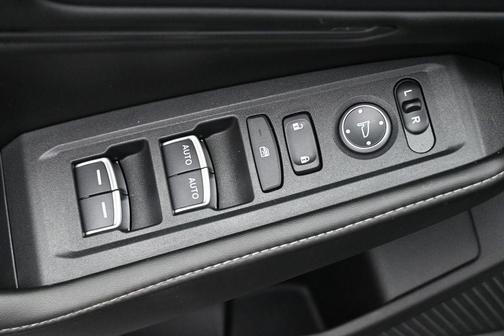 Urban Gray Pearl 2023 Honda Accord Hybrid Sport