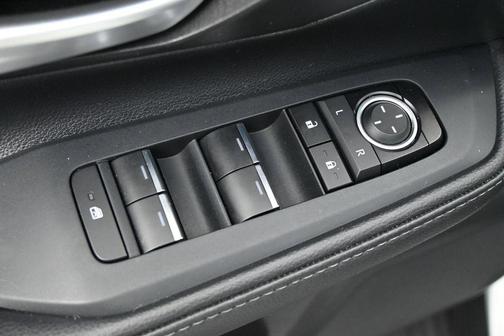 Wind Chill Pearl 2024 Toyota Grand Highlander XLE