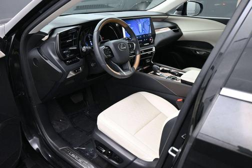 Caviar 2024 Lexus RX 350 Premium Plus