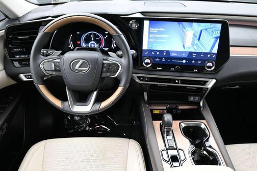 Caviar 2024 Lexus RX 350 Premium Plus