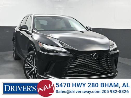 Caviar 2024 Lexus RX 350 Premium Plus