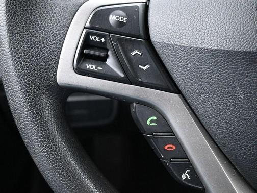 2012 Hyundai Veloster Base