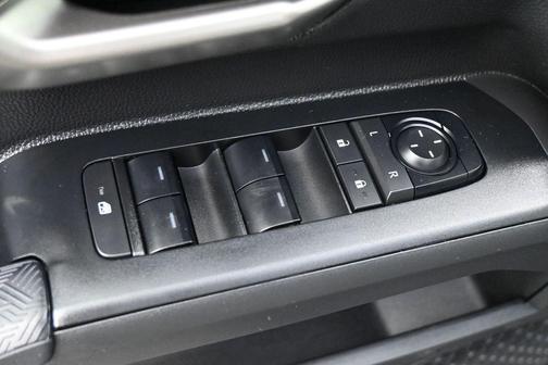 Underground 2024 Toyota Tacoma TRD Sport