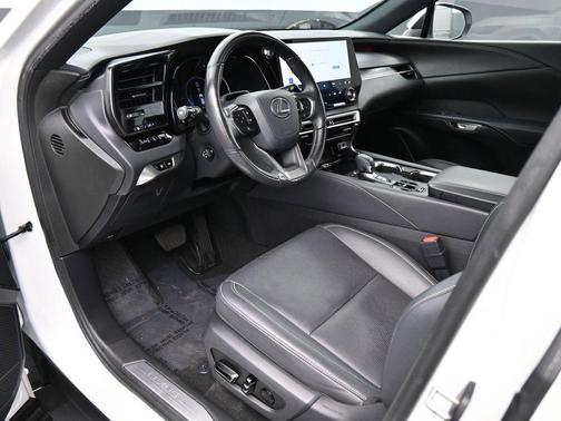 2024 Lexus RX 350 Premium Plus